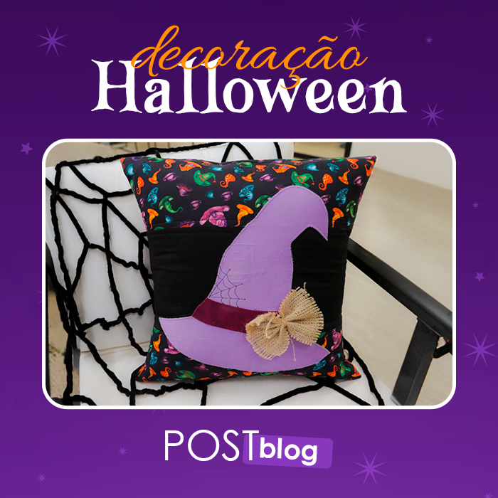 Decoração de Halloween: 26 ideias criativas para deixar sua casa arrepiante!